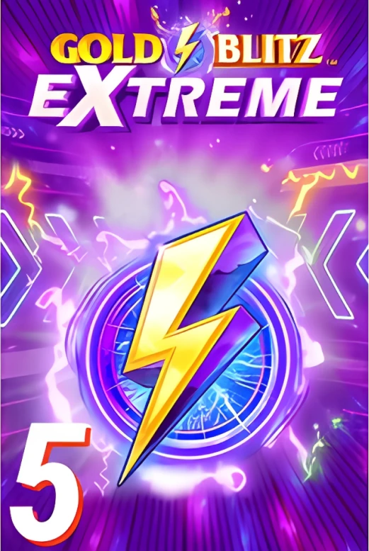 Gold Blitz Extreme