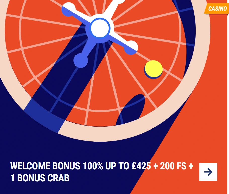 casino bonus