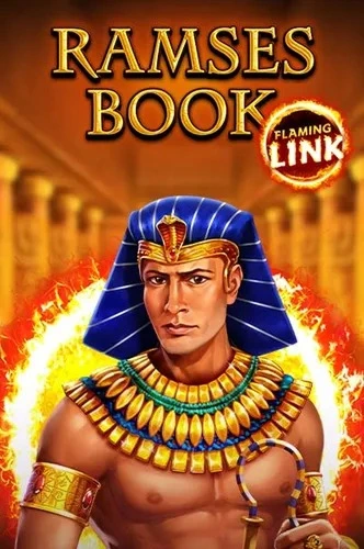ramses book flaming linkgamomat