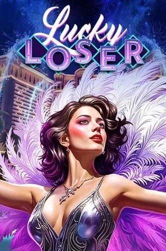 lucky loser gameart
