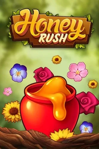 honey rush