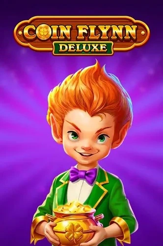 coin-flynn-deluxeonlyplay