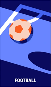 football